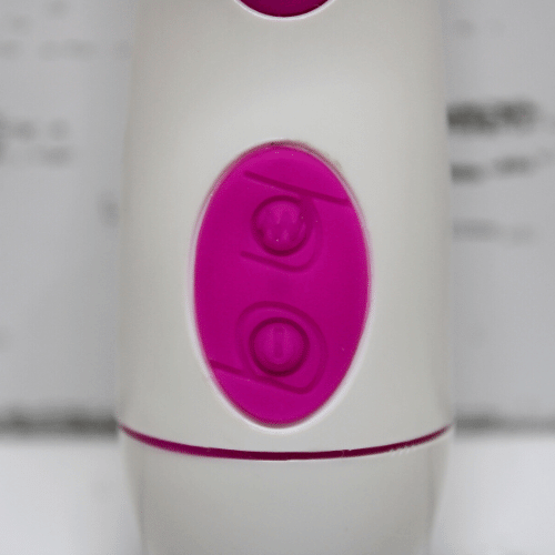 LOVE RABBIT SILICONE  VIBRATOR